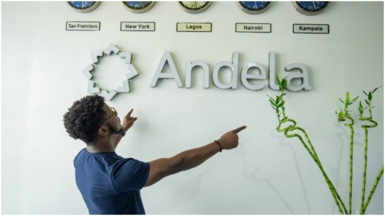 Andela