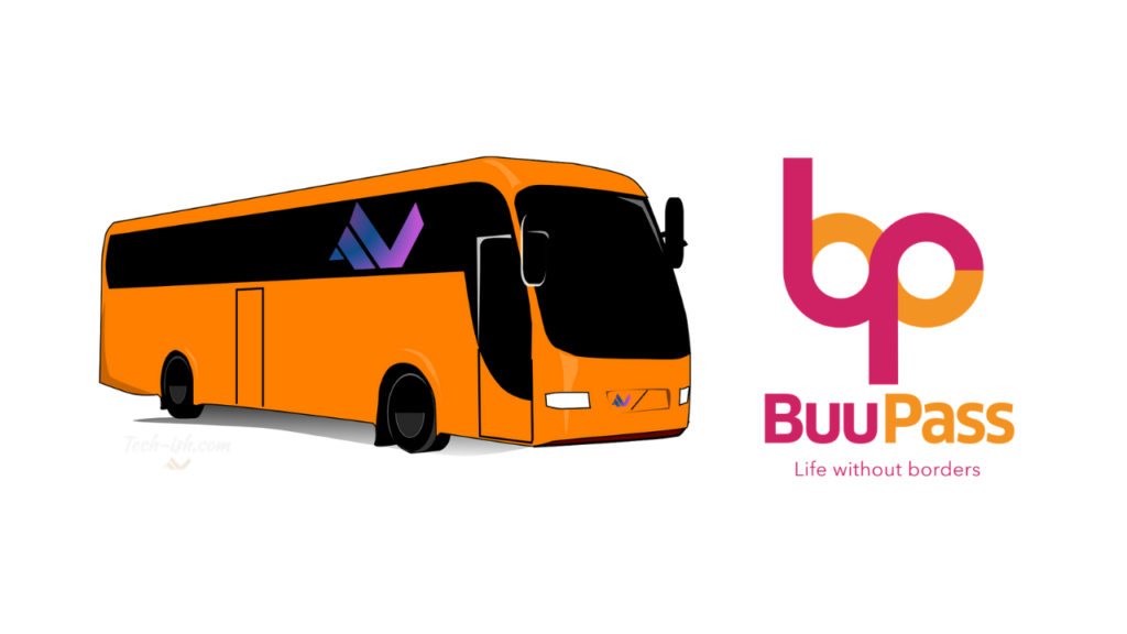 buupass bus