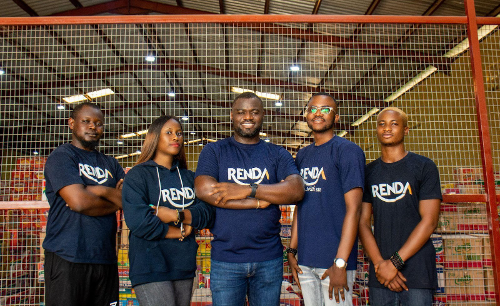 Renda Raises $1.9 Million to Expand Across Nigeria, Kenya