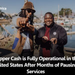 Chipper Cash in United States