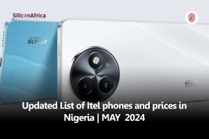 itel phones and prices