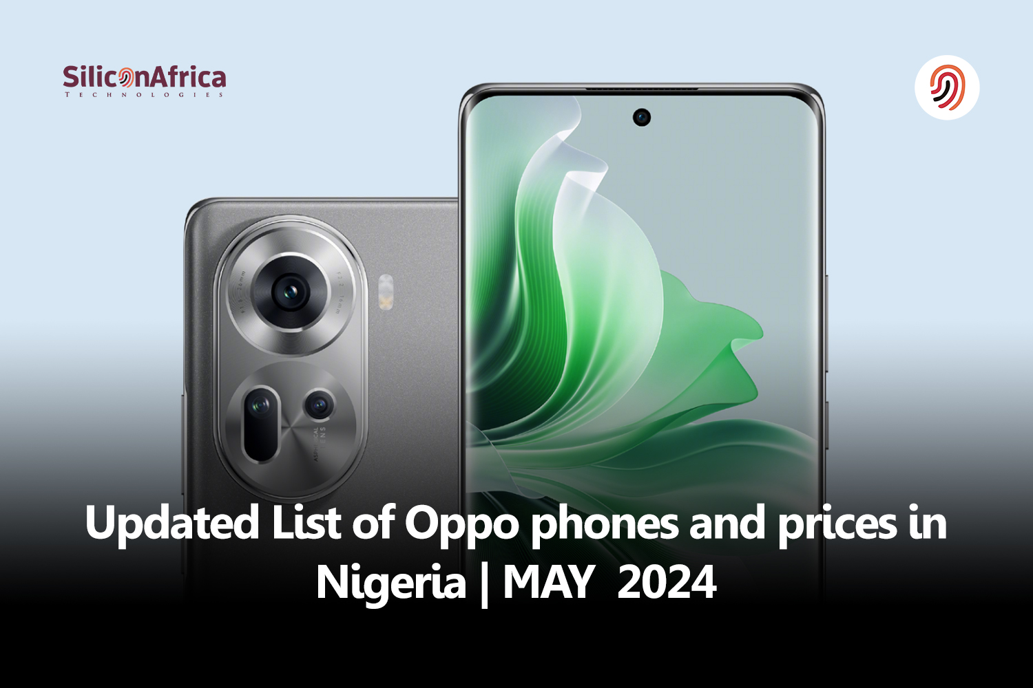 oppo phones and prices in nigeria