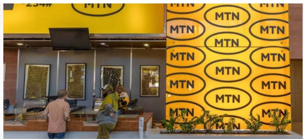 MTN To Increase Data Price