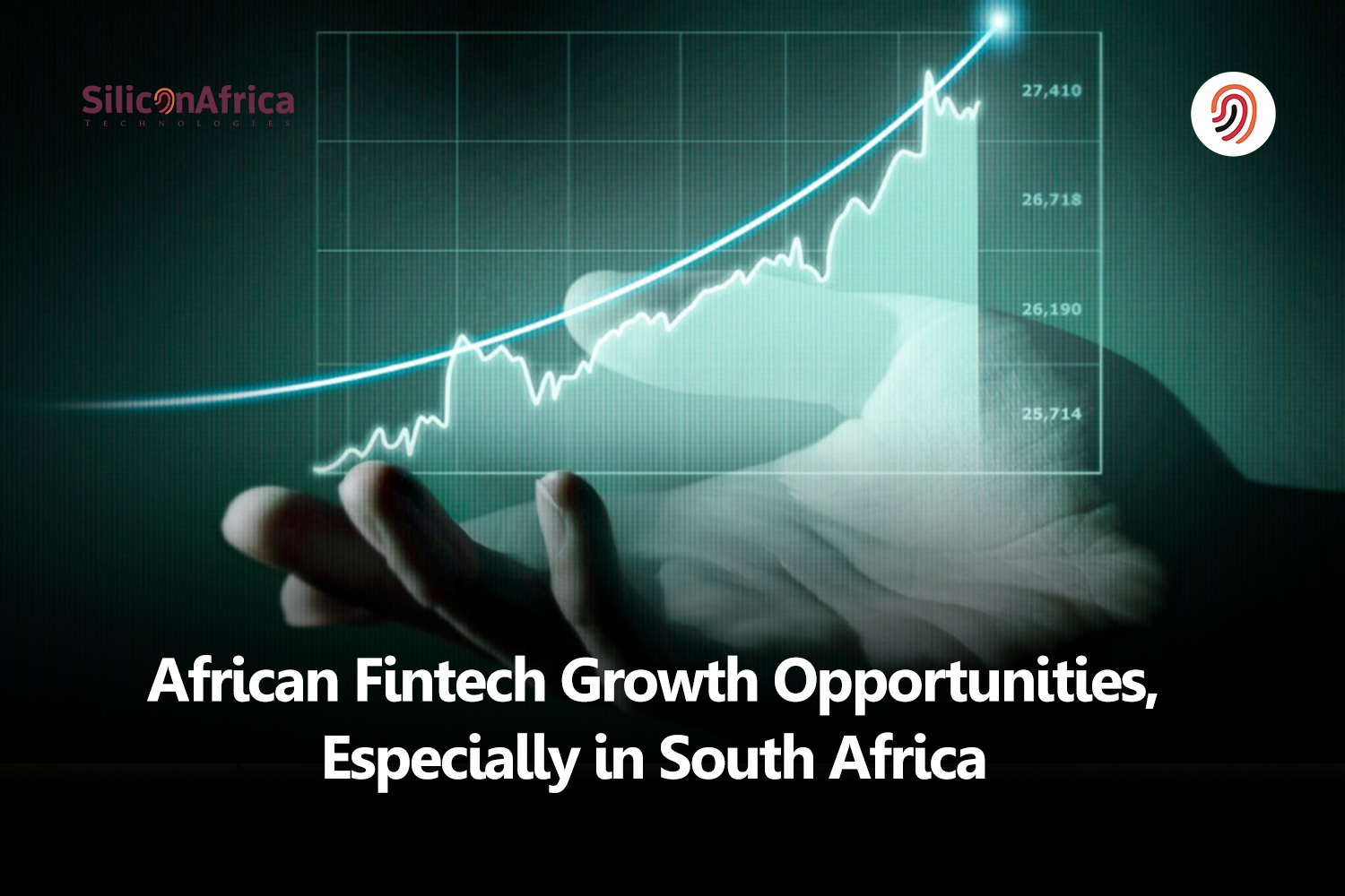 African Fintech Growth