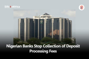 Banks Stop Collection of Deposit Processing Fees