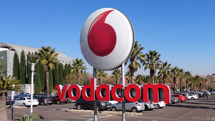 Vodacom-Maziv Merger Block