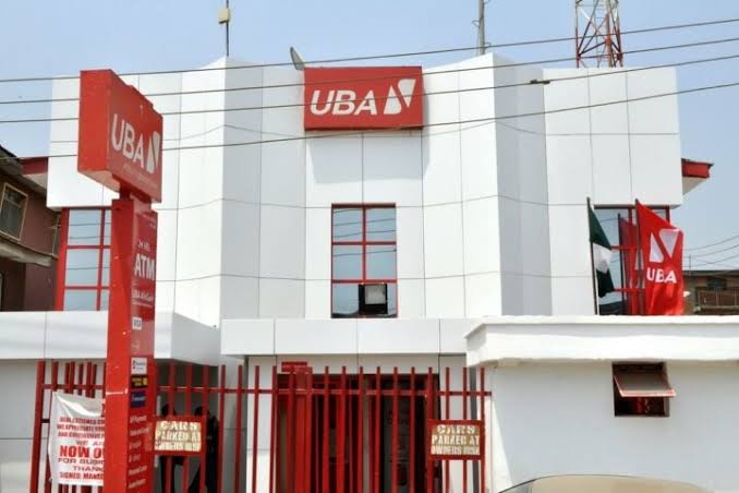 UBA Confident in Meeting N500 Billion Capital Base Requirement – CFO
