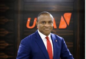 UBA Capital Base Requirement