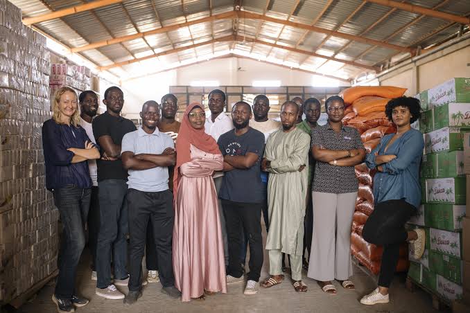 Senegal’s Maad raises $3.2M seed fund Amidst of an Unstable B2B e-commerce Market in Africa