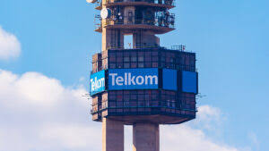 Telkom Owners Agree to Sell Their Tower Businesses