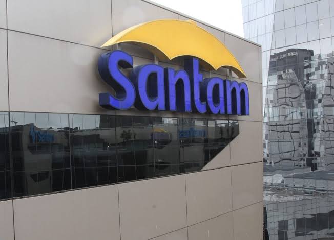 Santam acquires Kandua