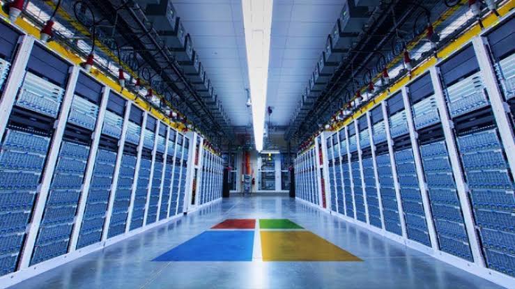 Microsoft Plans to Build a Large Data Center in Kenya to Serve East Africa