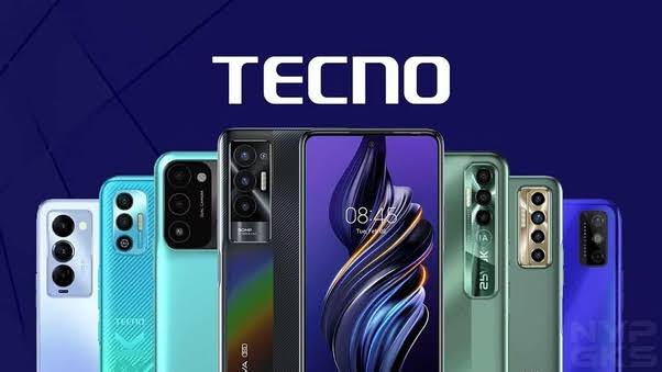 Tecno phones in Nigeria and their price list