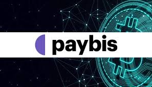 Paybis Crypto 