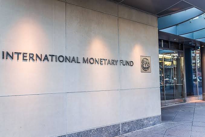 IMF Asks CBN to End Waivers for Banks