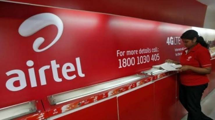 Airtel Announces $13 Billion Dividend Payout Despite $549 Million Forex Loss