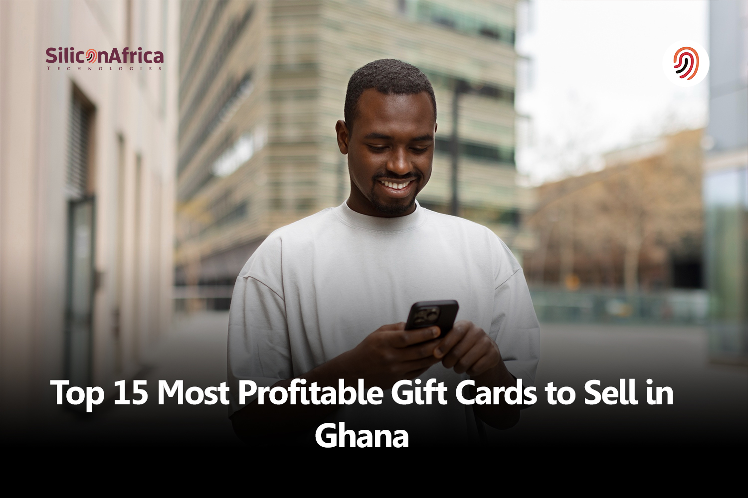 gift cards to sell in Ghana