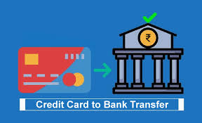 payment via bank transfer or card