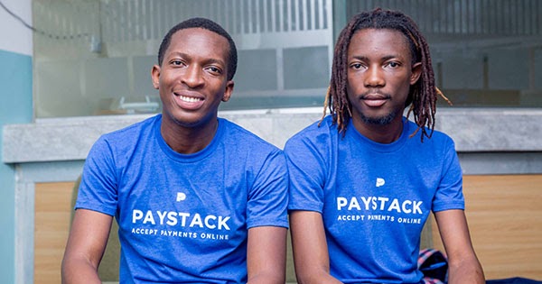 paystack