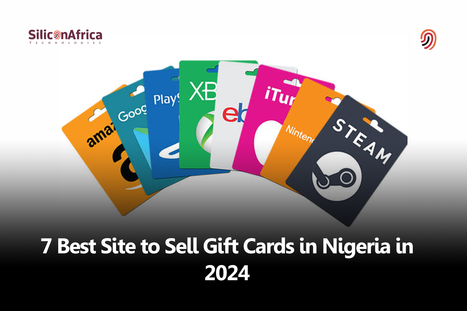 best site to sell gift cards in nigeria