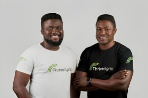 thriveAgric