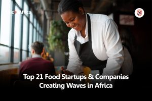 food startups