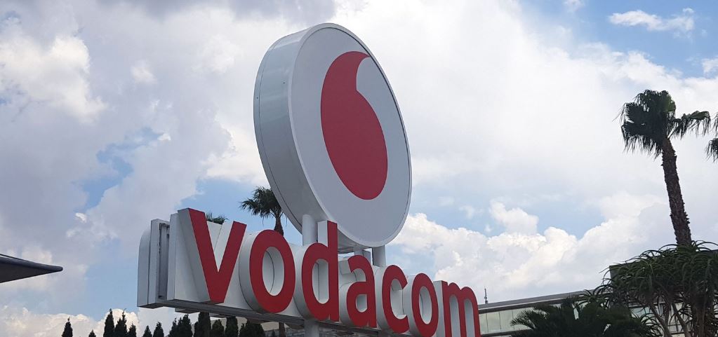 Orange and Vodacom Partnership