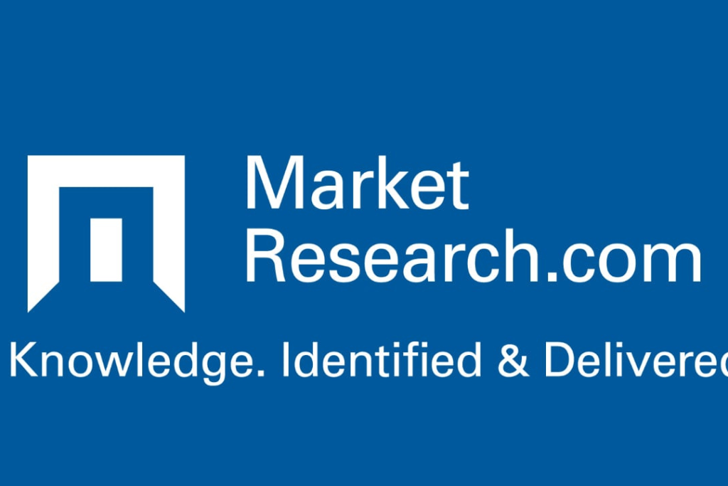 Top market research firms 
