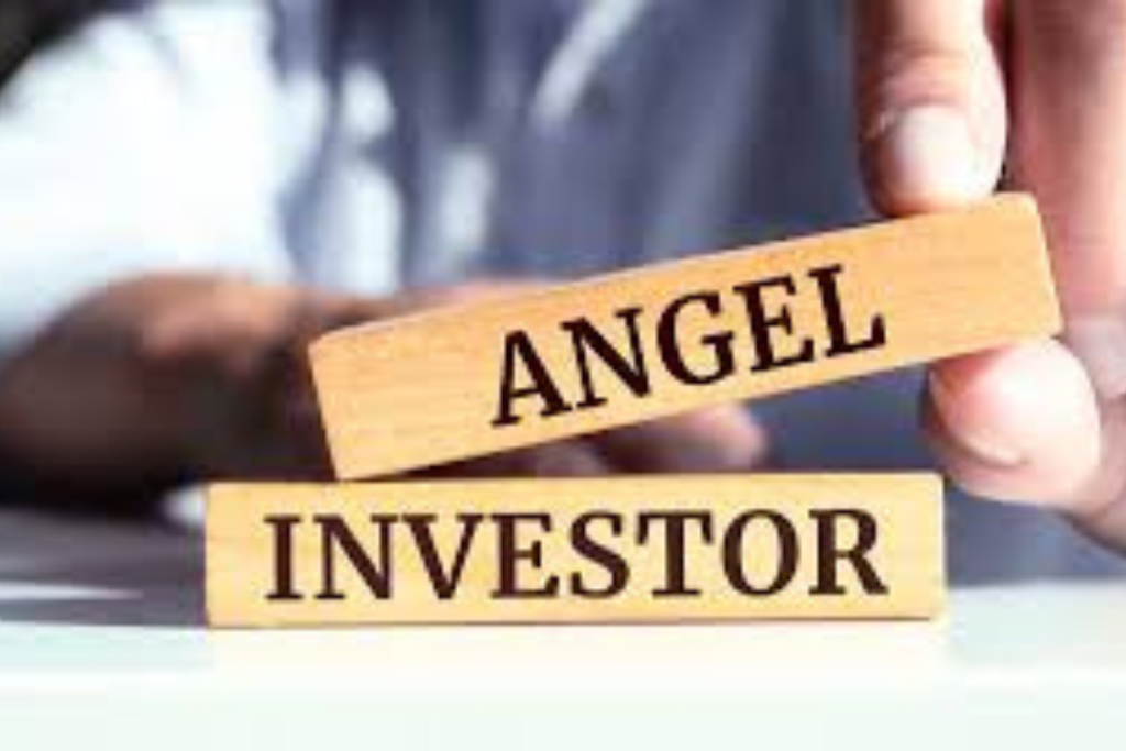 Angel Investors for Startups 