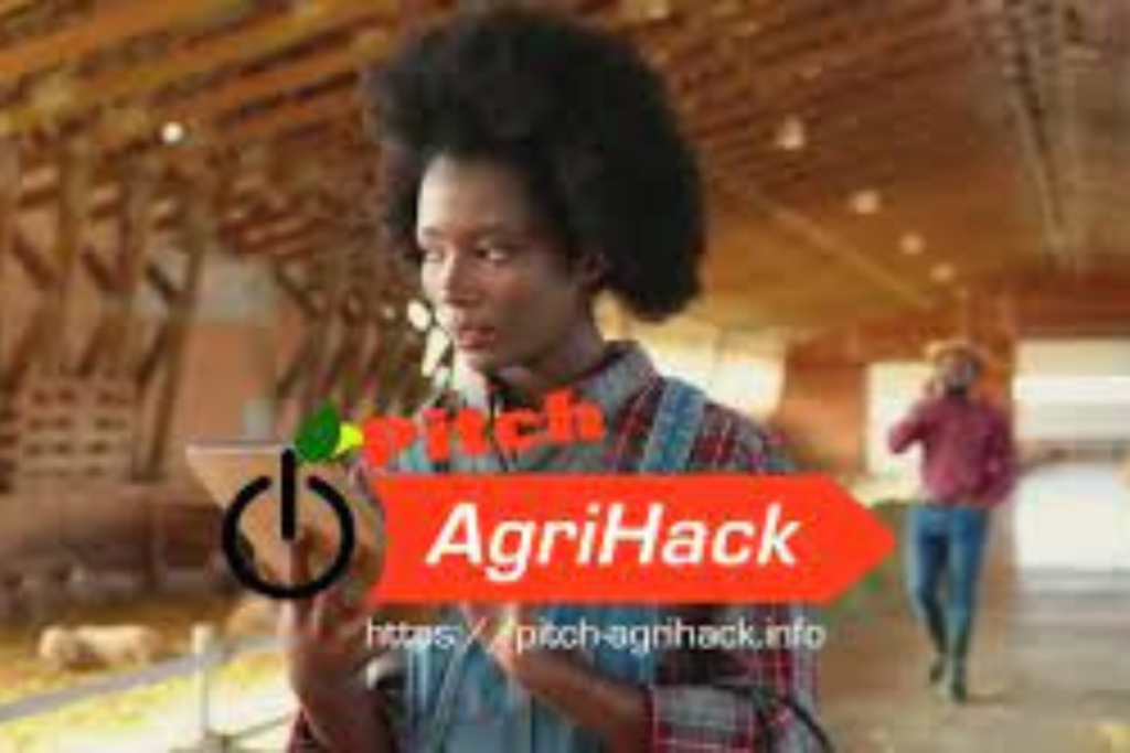 Grants for Agricultural Startups 