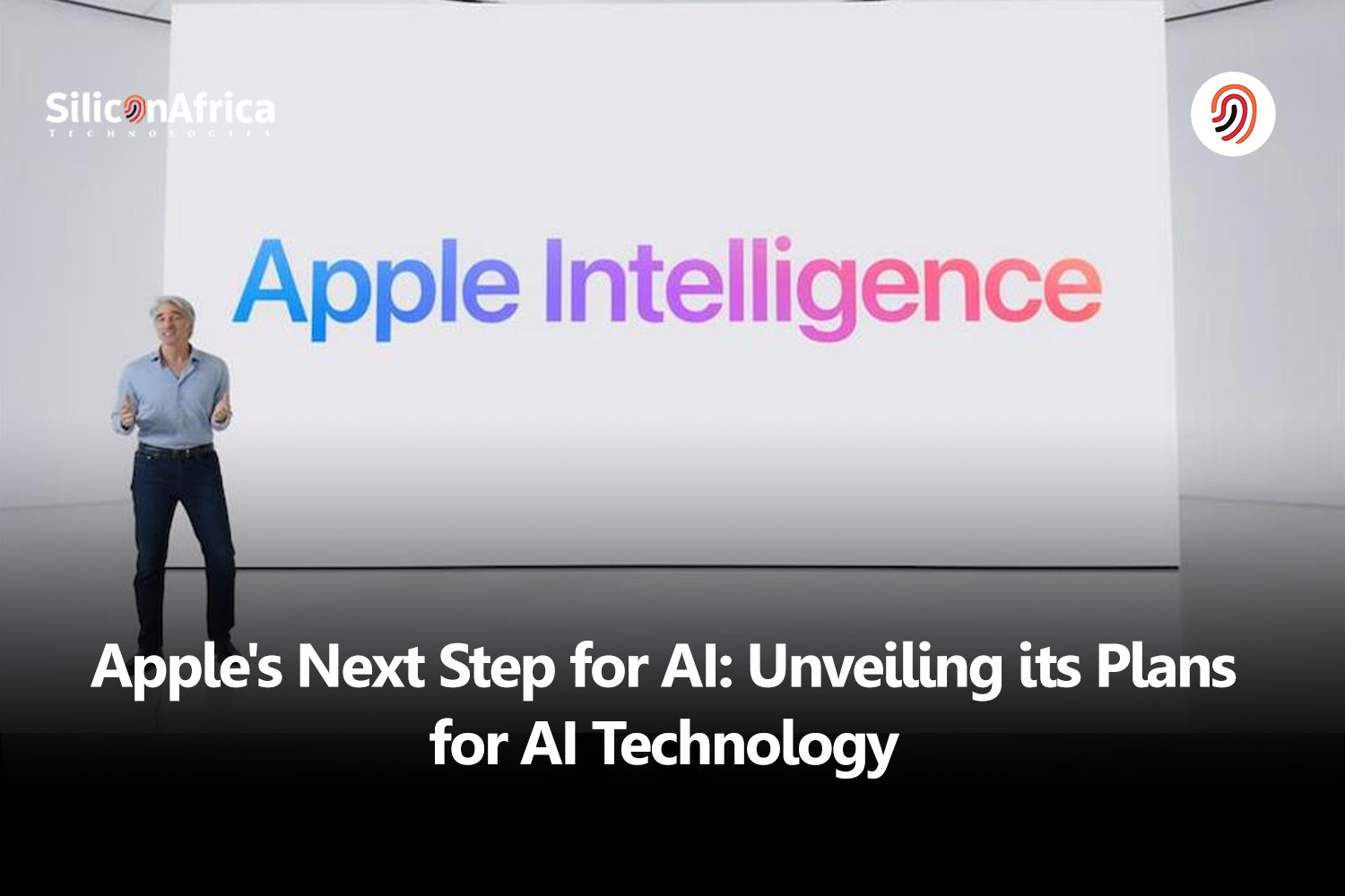 Apple AI plans