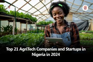 Agritech Companies