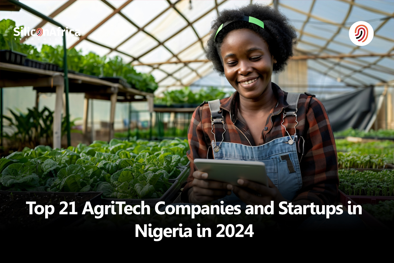 Agritech Companies