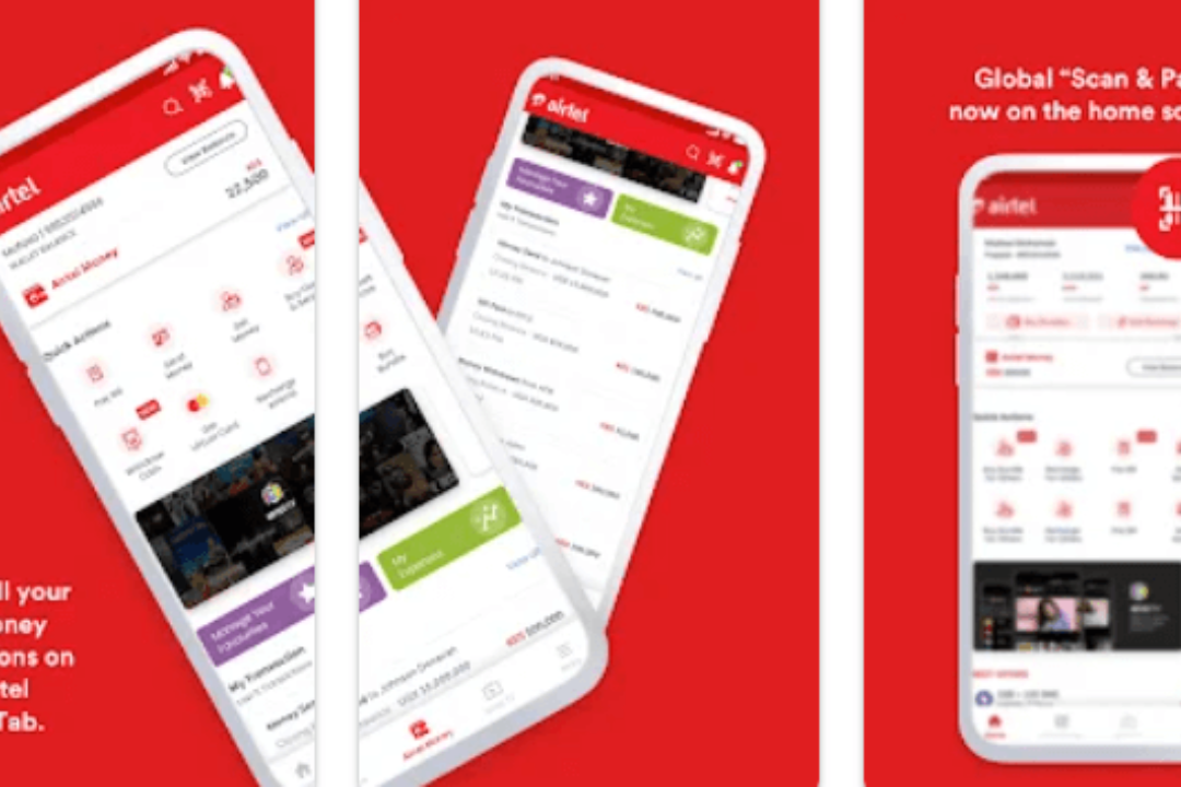 Complete List of Airtel USSD Code for Transfer, OTP, Airtime, & More ...