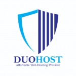 Duohost Web Services Logo