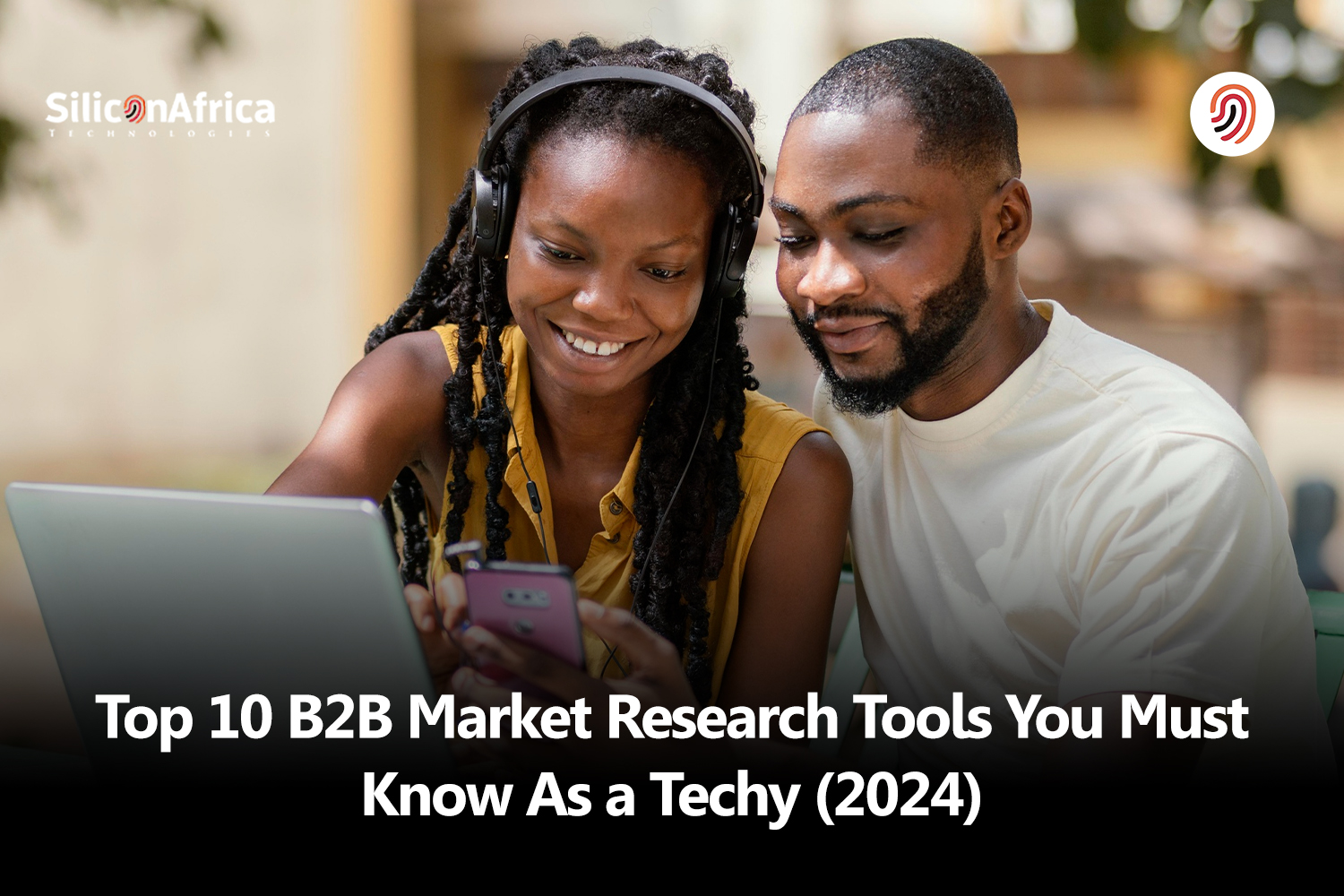 b2b market research tools