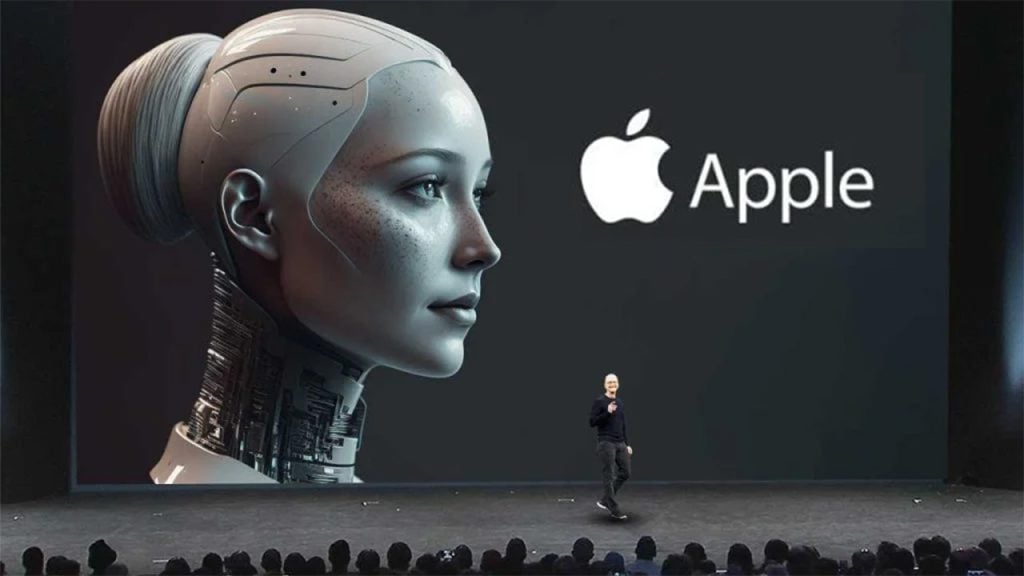 Apple's Next Step for AI: Unveiling its Plans for AI Technology