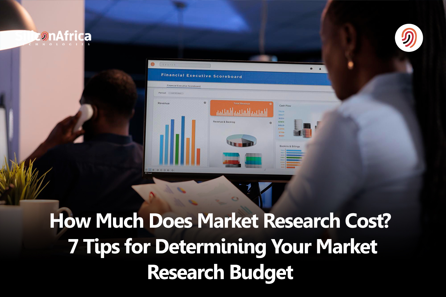 how much does market research cost