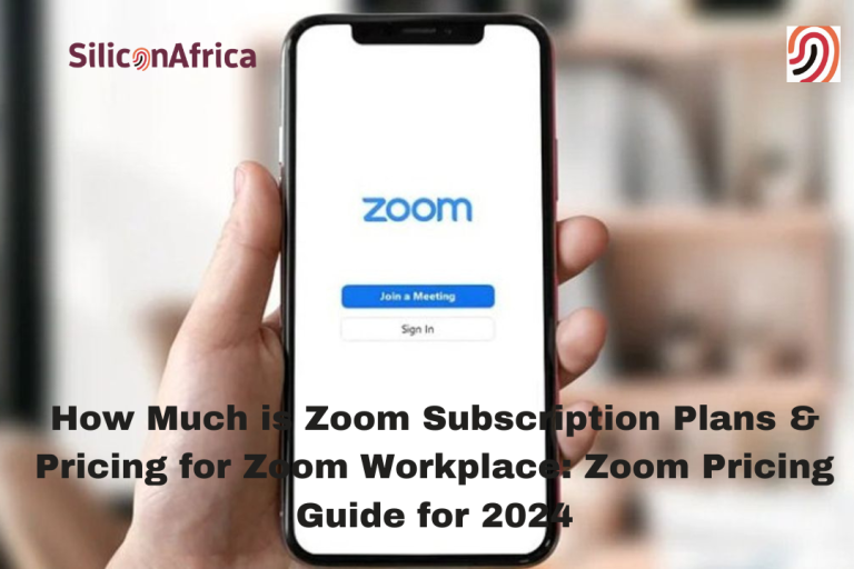 How Much is Zoom Subscription Plans & Pricing for Zoom Workplace: Zoom Pricing Guide for 2024