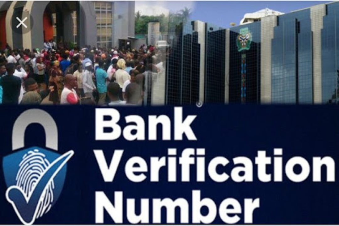 How to Check My BVN Name and Date of Birth Online on Phone