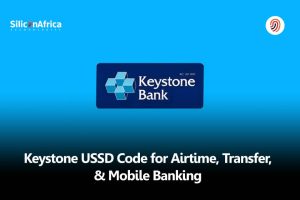 Keystone USSD Code