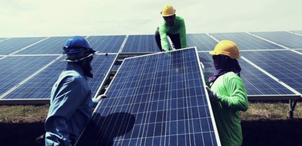 Solar Installations Slowdown in South Africa 