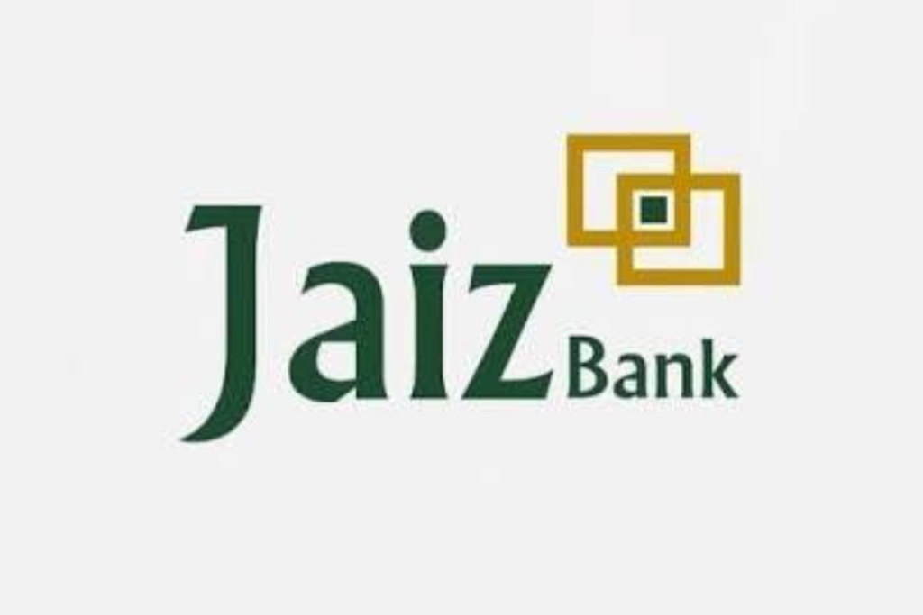 Jaiz Bank USSD Code