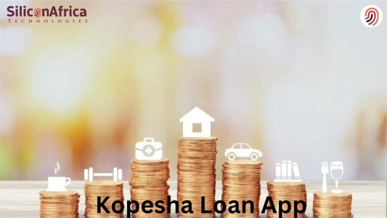 Is Kopesha Loan App Legit or Fake?