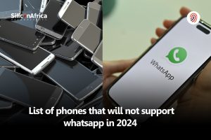 List of phones that will not support WhatsApp in 2024