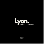 Lyon Cyber System Logo