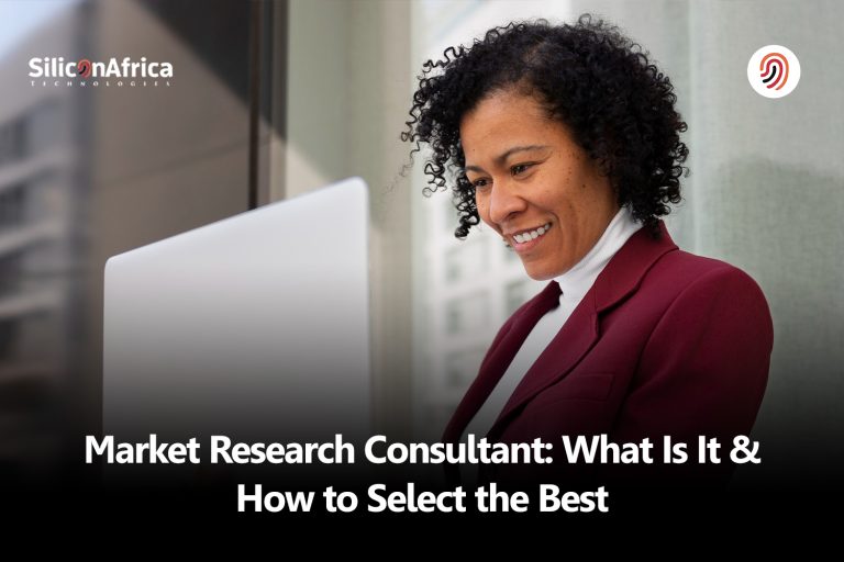 Market Research Consultant: What Is It & How to Select the Best