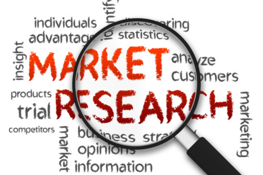 market research industry trends