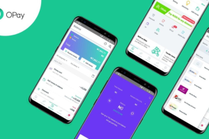 How To Login On Opay With Email, Phone Number, Password - Silicon Africa