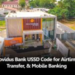 Providus Bank USSD Code for Airtime, Transfer, & Mobile Banking